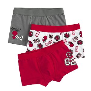 BOXERSHORTS BOY 3PK