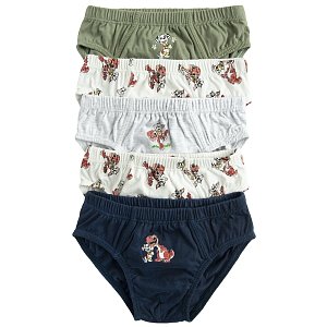 SLIPS 5-PACK