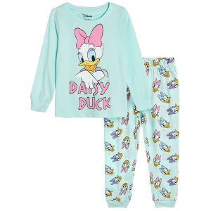 Daisy Duck pyjamas long sleeve blouse and pants