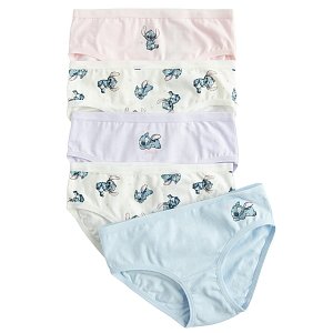 BRIEFS 5-PACK