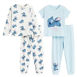 PYJAMAS 2-PACK