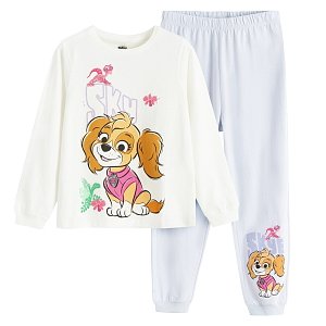 Πυτζάμες SKYE PAW PATROL