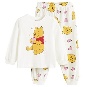 Πυτζάμες WINNIE THE POOH