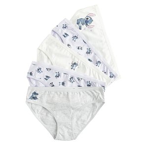 BRIEFS 5-PACK