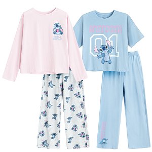 Πυτζάμες LILO & STITCH