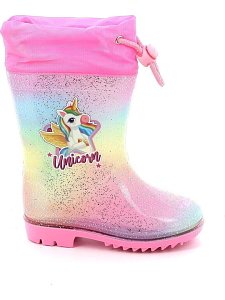 Γαλότσες UNICORN