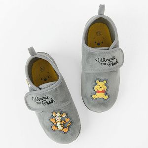 Winnie the Pook slippers