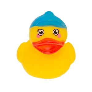 Duck bath toy