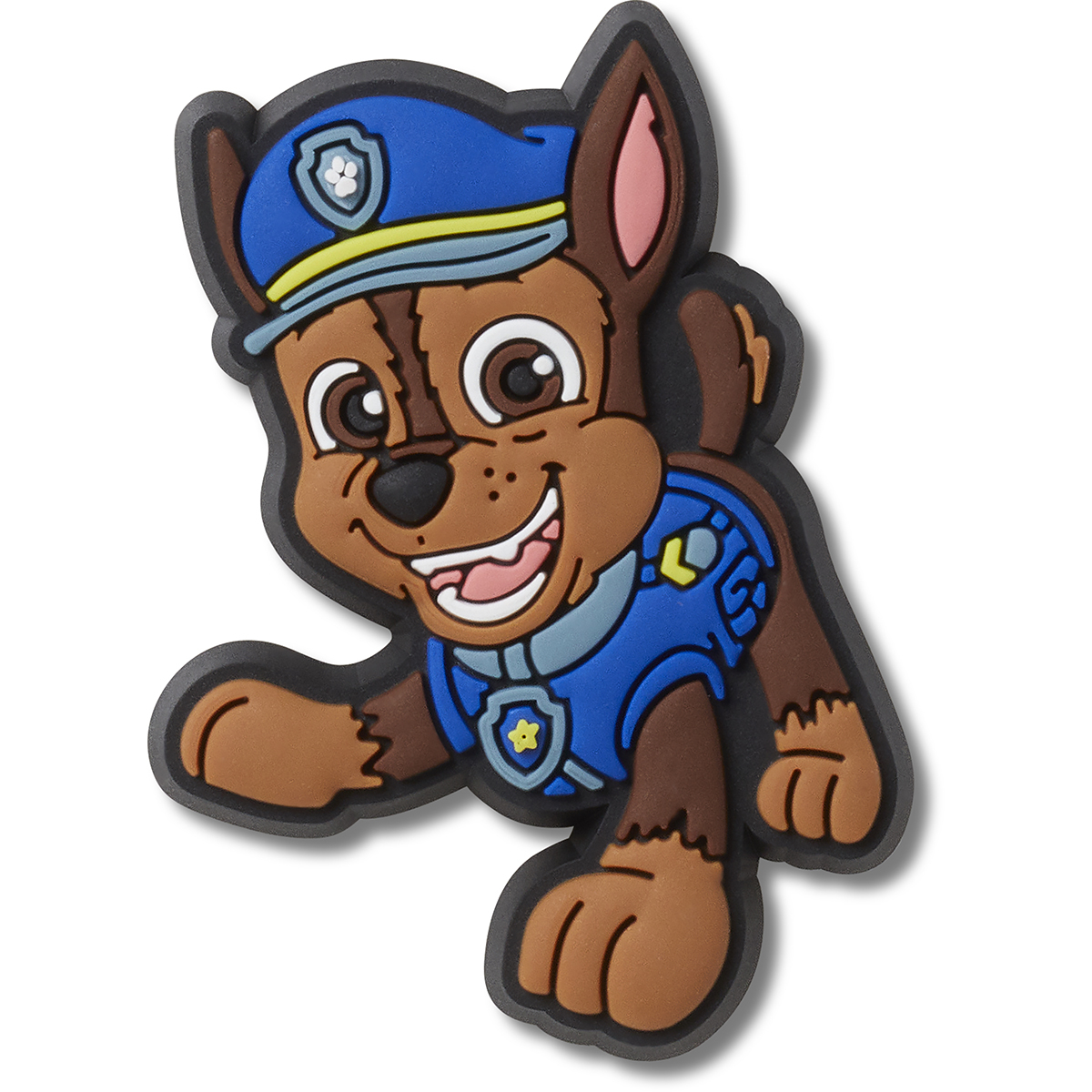 Jibbitz CROCS Paw Patrol Chase