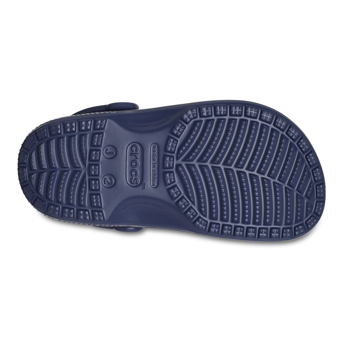 Σαμπό crocs Classic Clog T