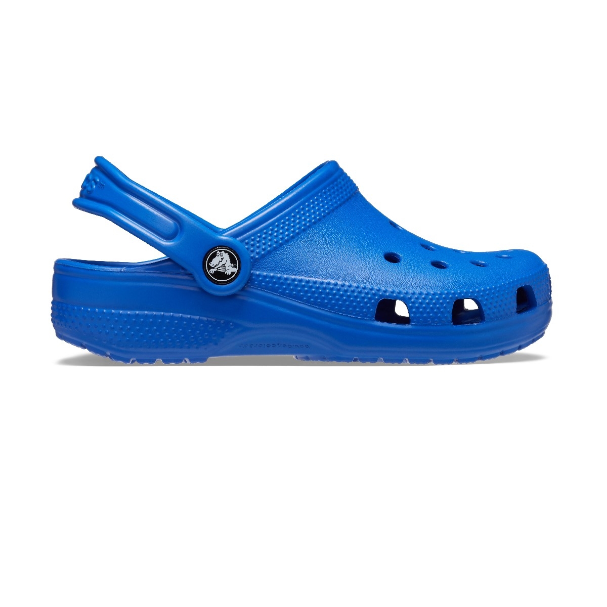 Σαμπό CROCS έντονο μπλε Classic Clog K