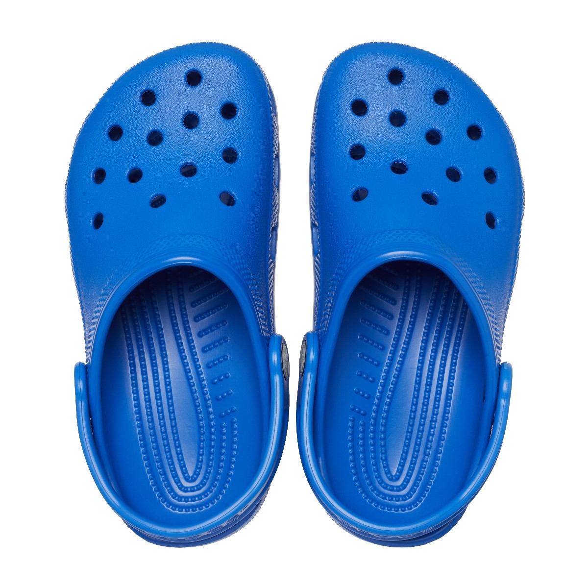 Σαμπό CROCS έντονο μπλε Classic Clog K