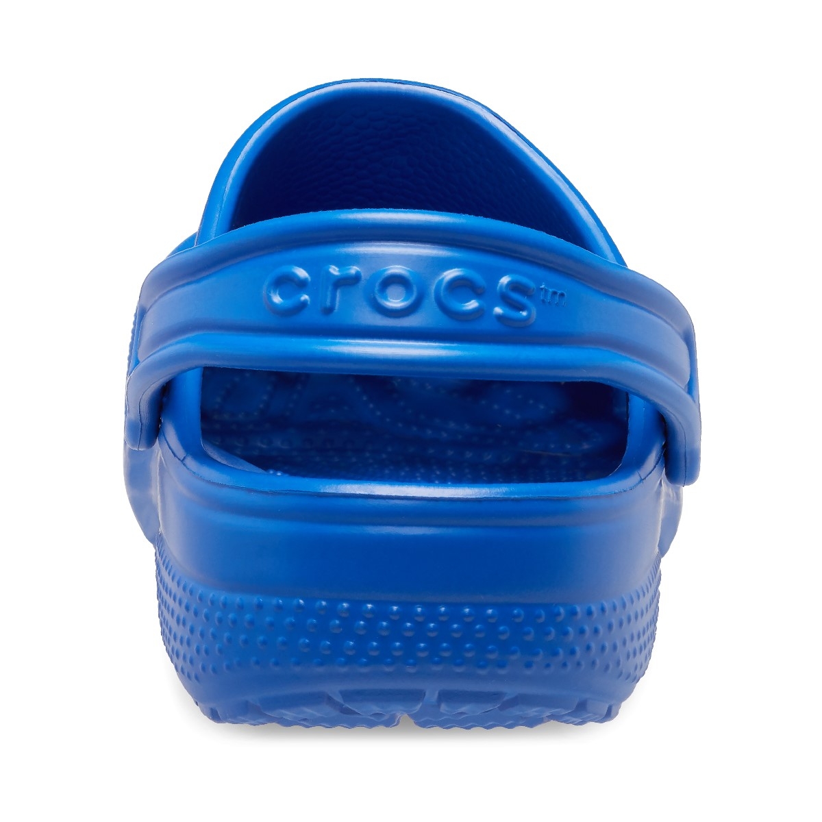 Σαμπό CROCS έντονο μπλε Classic Clog K