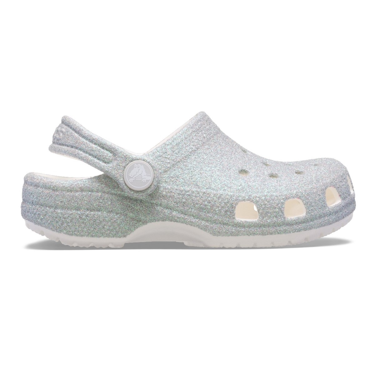 Classic Iridescent Glitter CgK