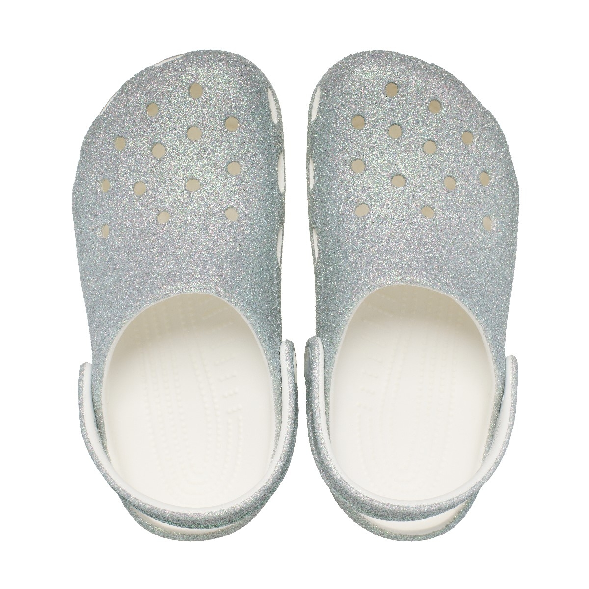 Classic Iridescent Glitter CgK