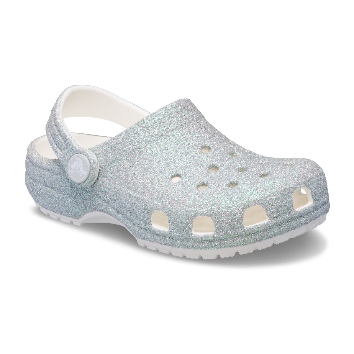 Classic Iridescent Glitter CgK