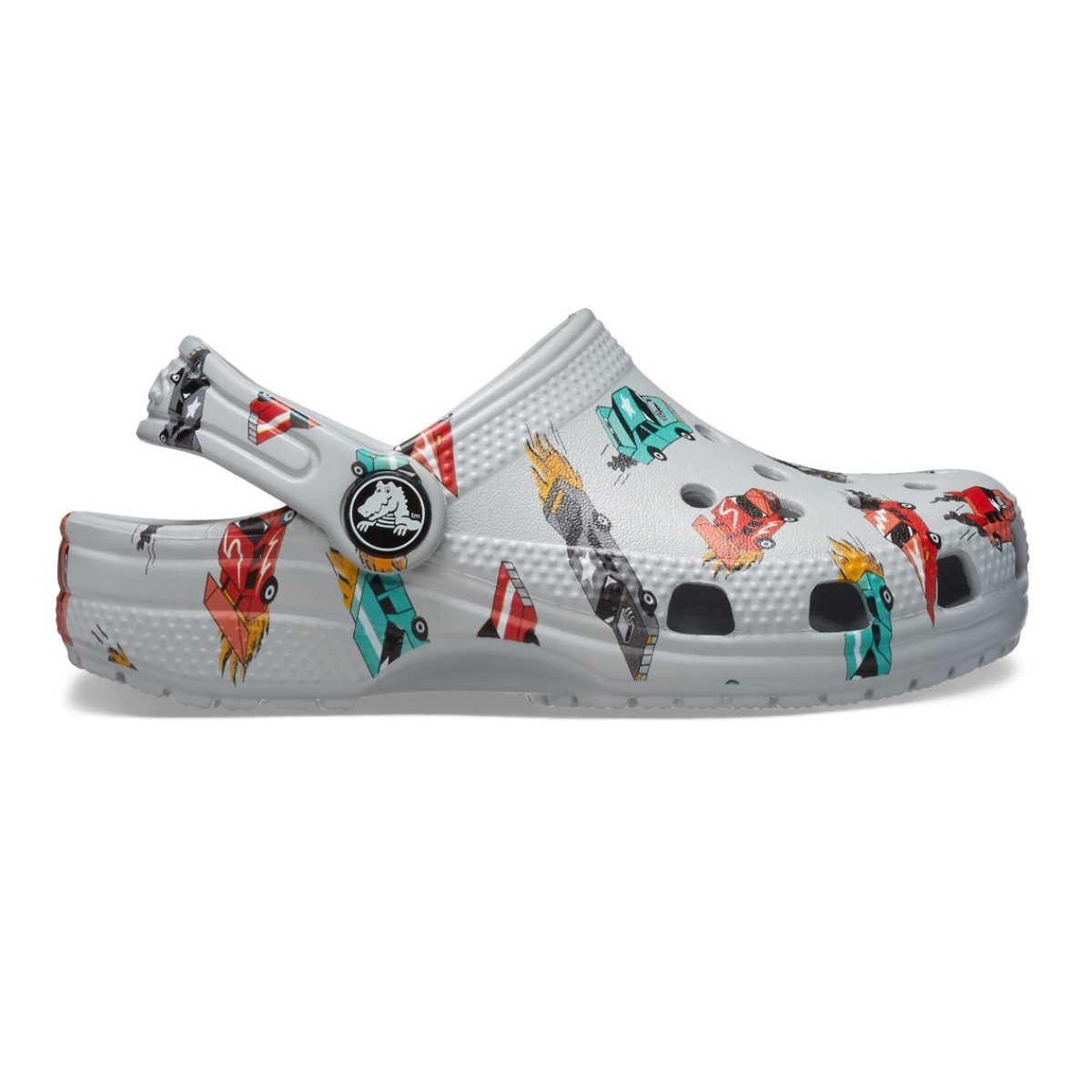 Classic Race Cars Graphic Cg T