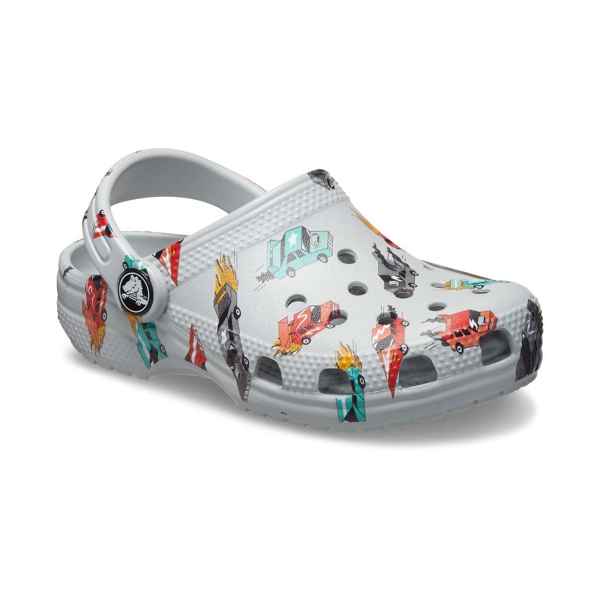 Classic Race Cars Graphic Cg T