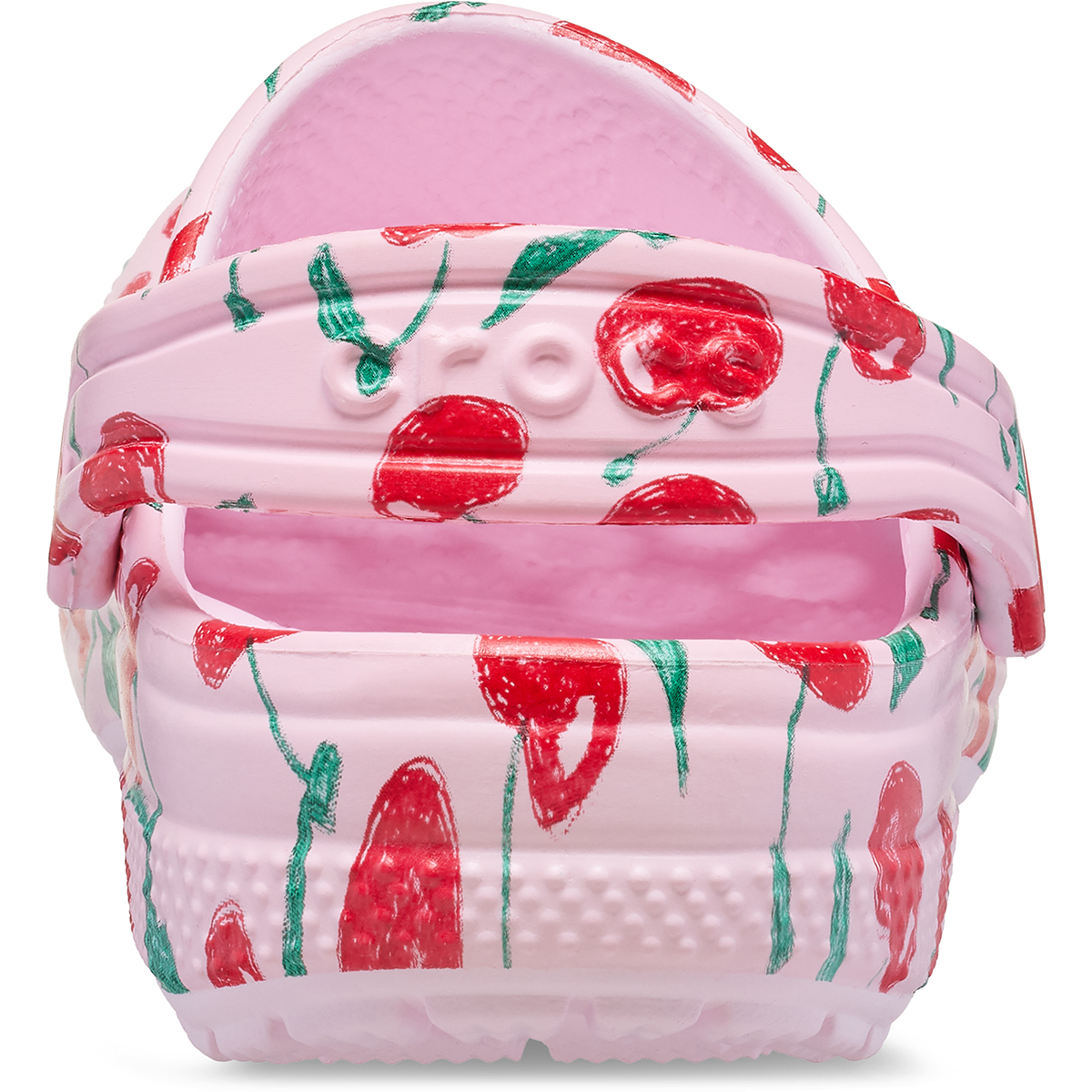 Classic Fresh Fruits Clog K