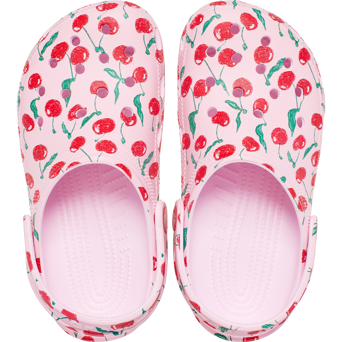 Classic Fresh Fruits Clog K