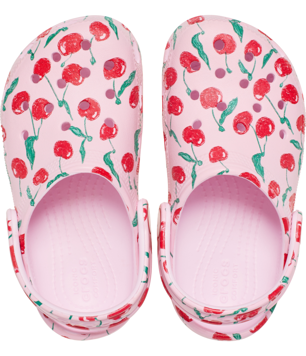 Classic Fresh Fruits Clog T