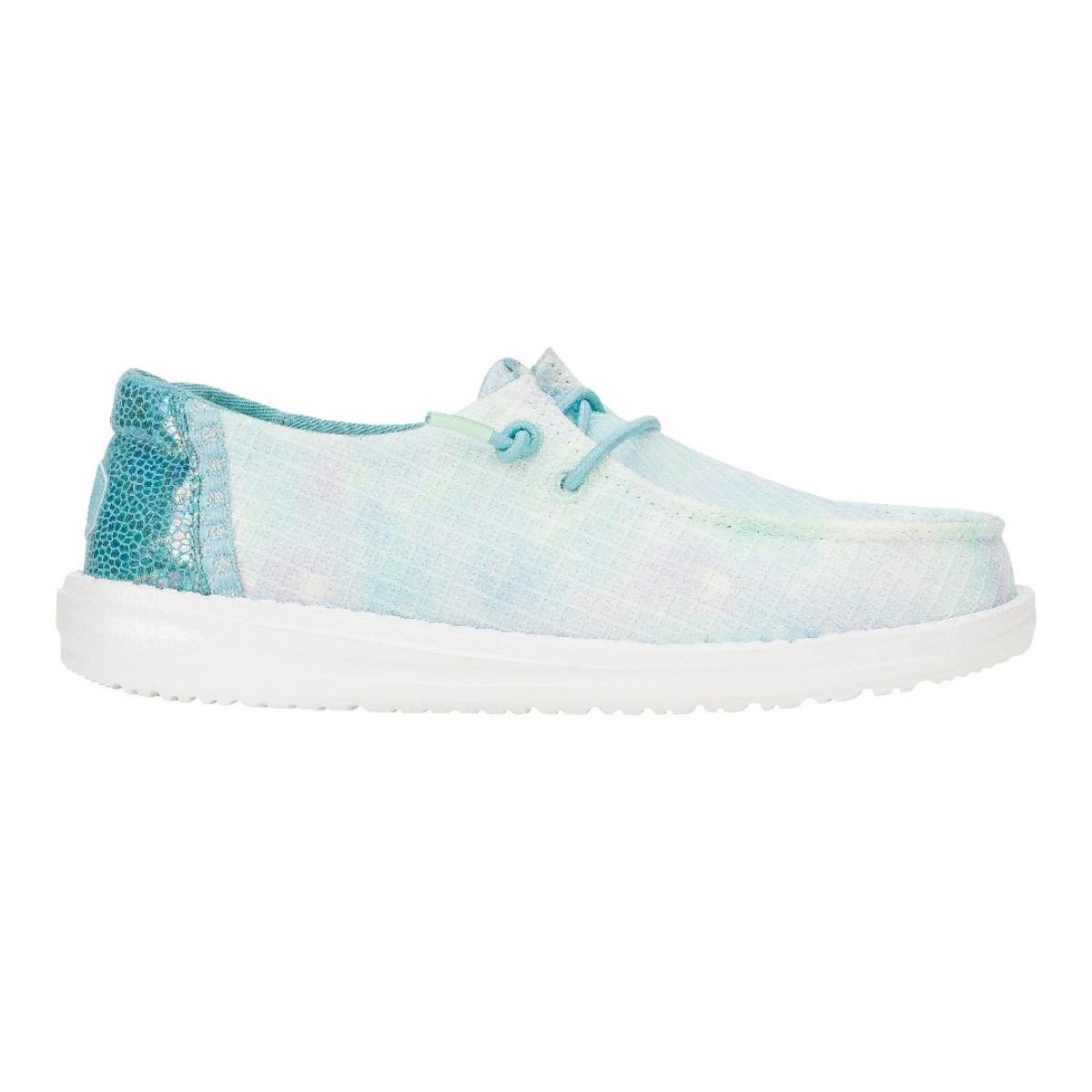Wendy T Mermaid Shimmer