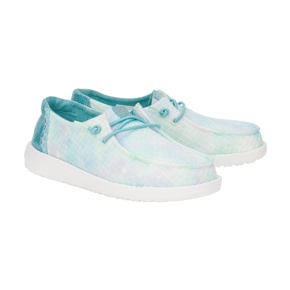 Wendy T Mermaid Shimmer