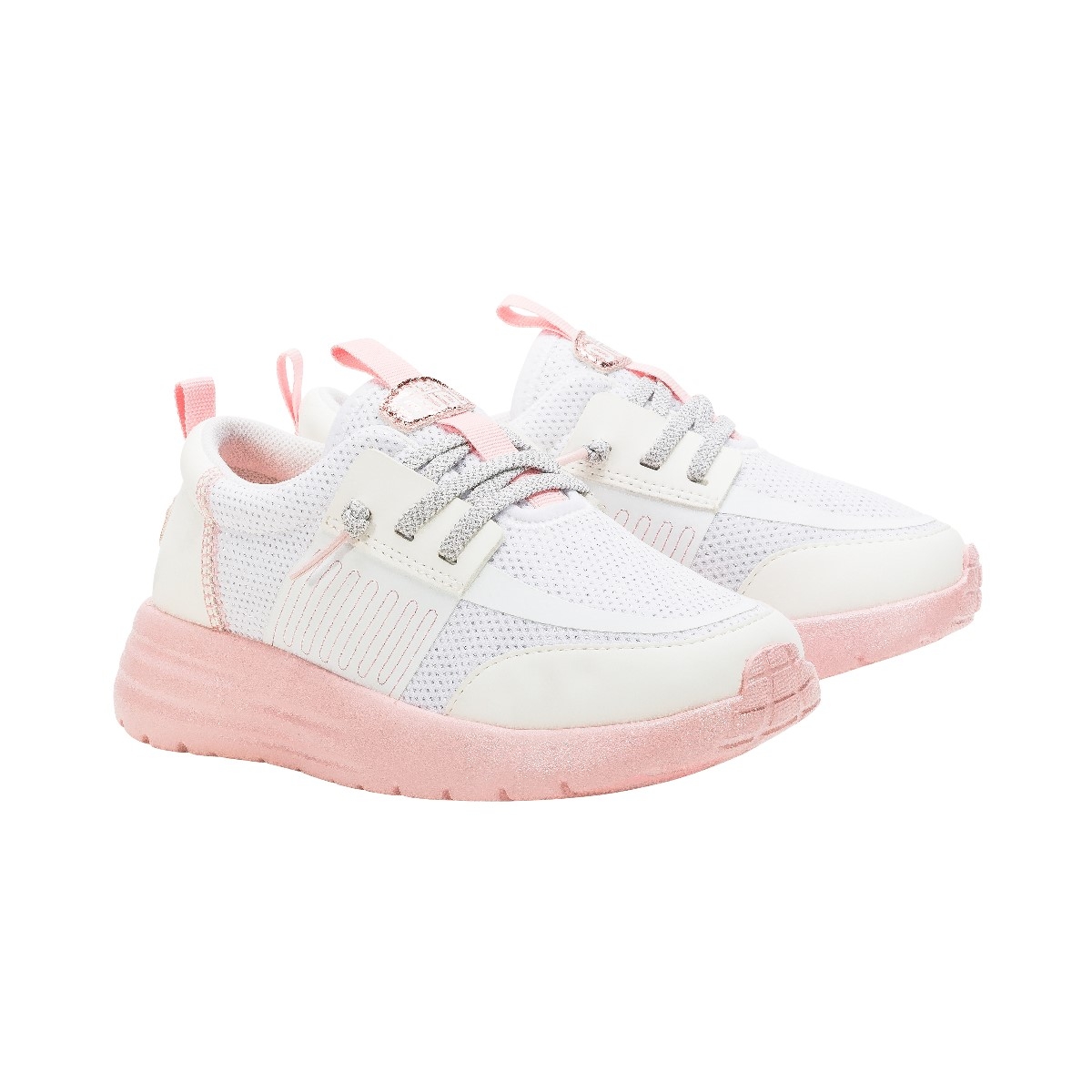 Sirocco Play Y Pastel Ombre