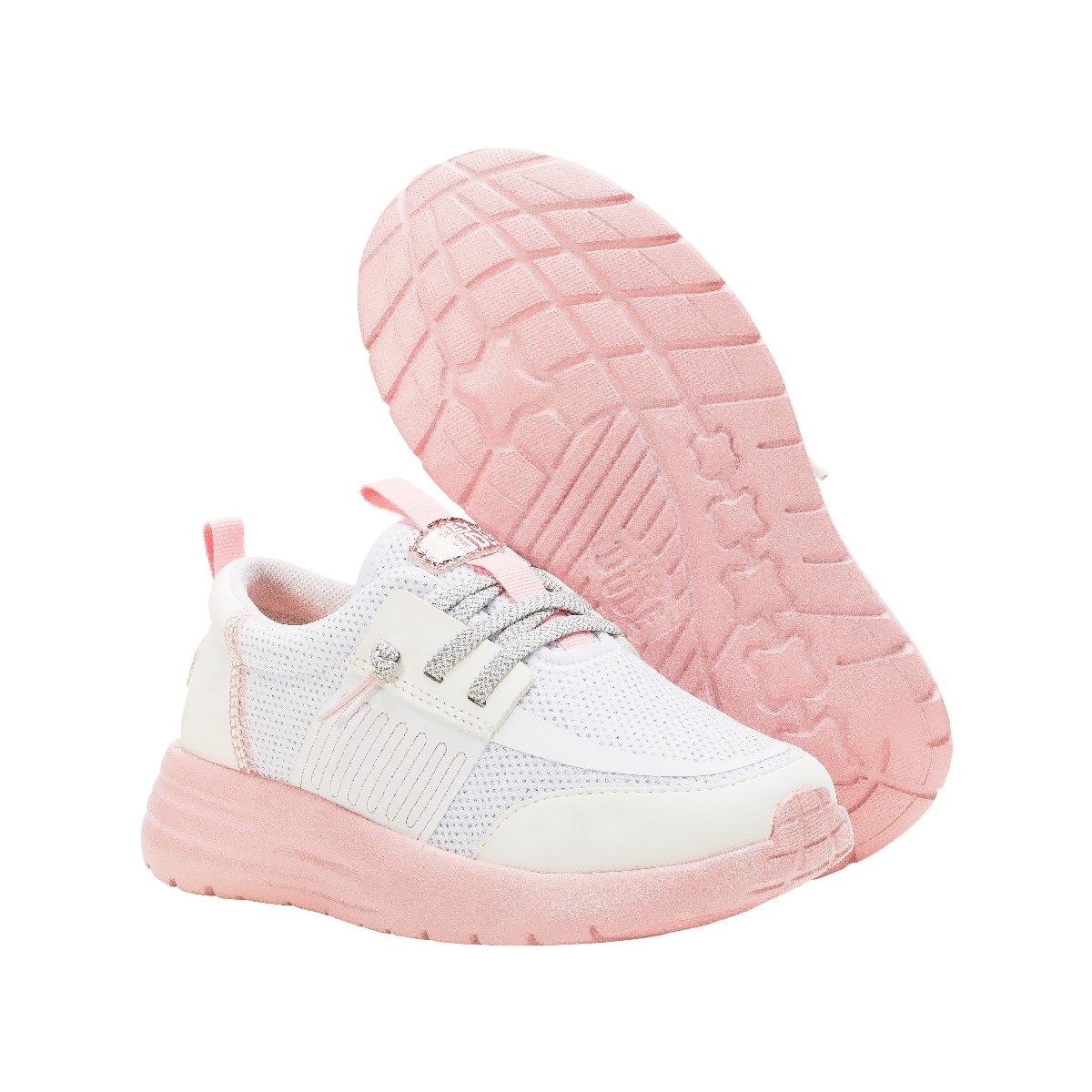 Sirocco Play Y Pastel Ombre
