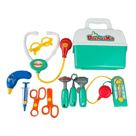 Doctor set