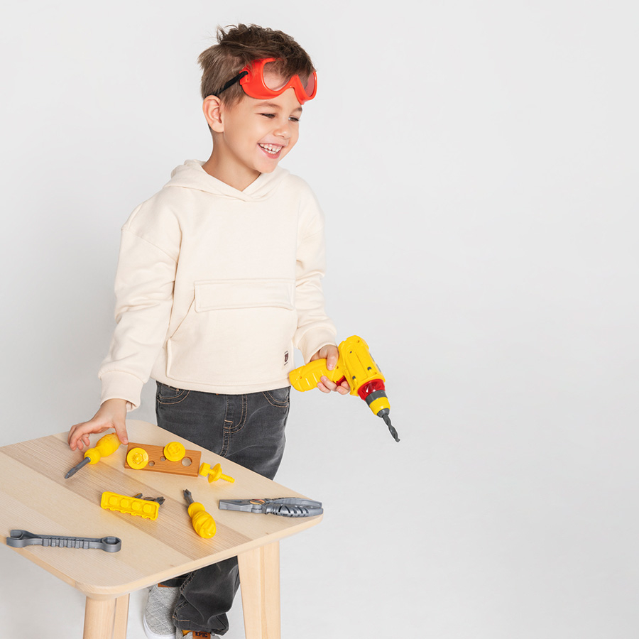 Boy set