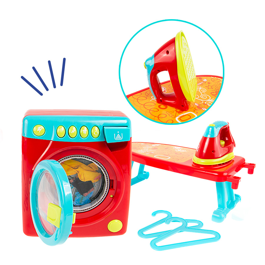 Role play set