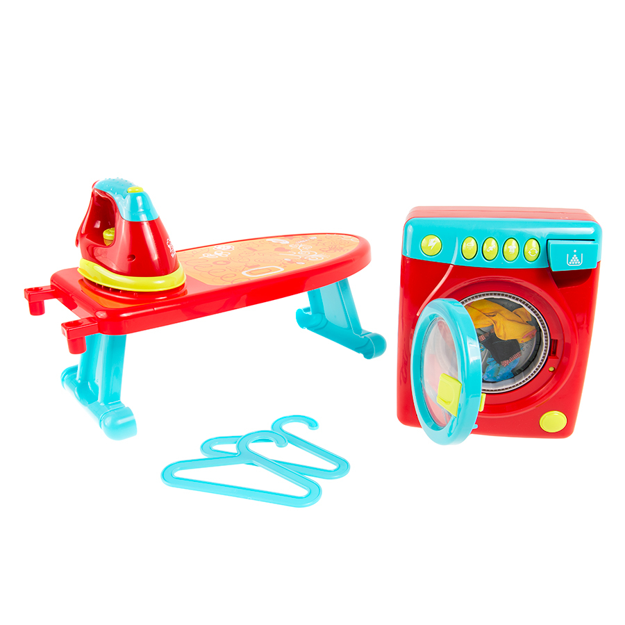 Role play set