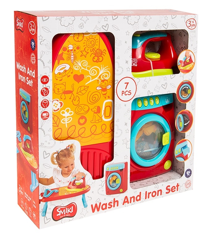 Role play set