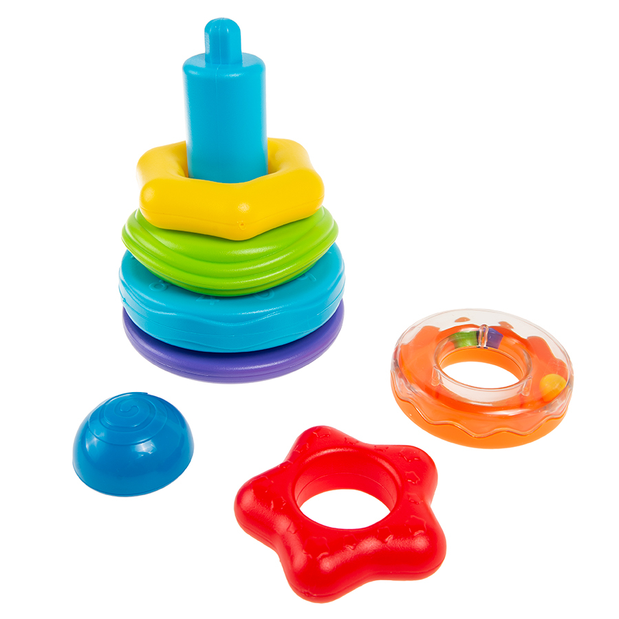 Educational toy