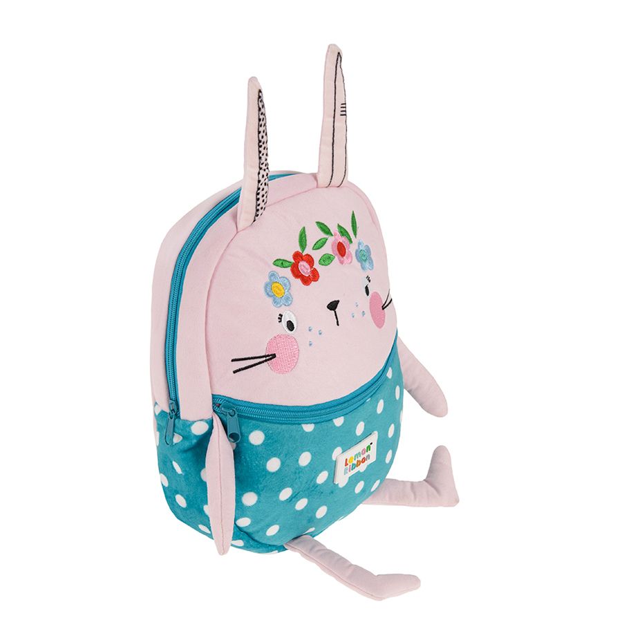 Bunny backpack