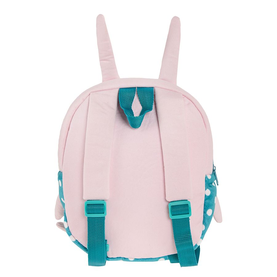 Bunny backpack