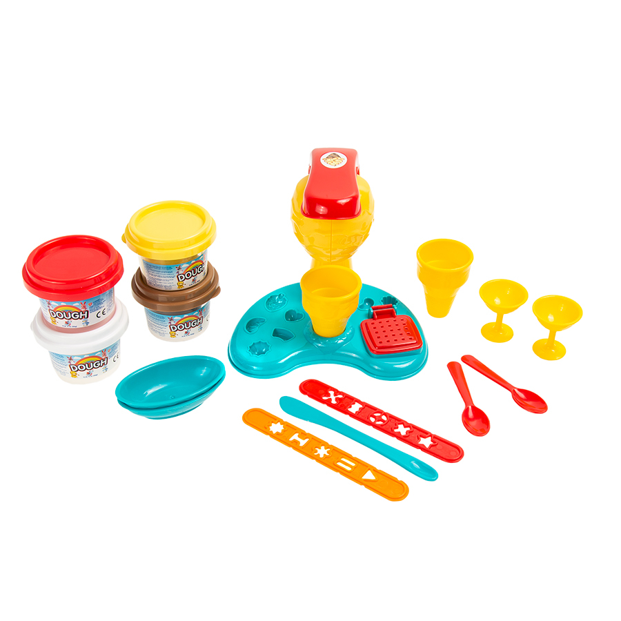Ice cream set