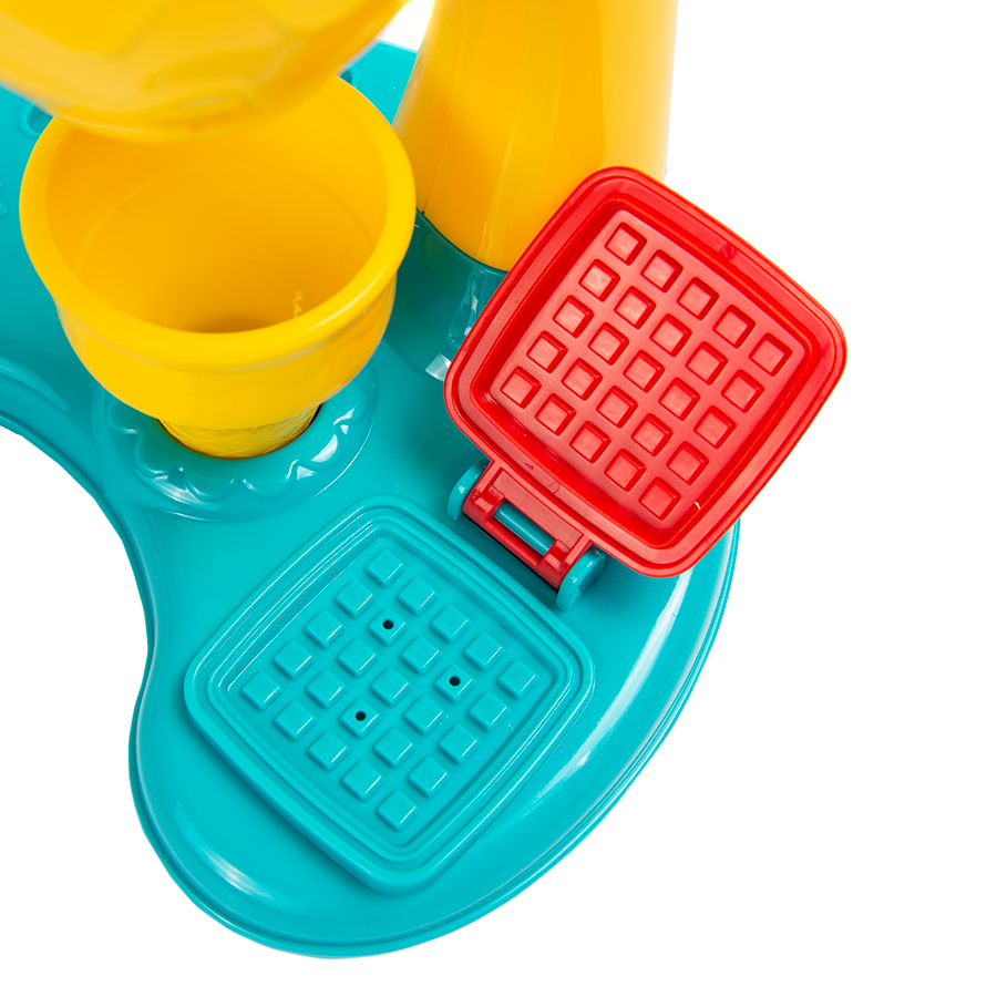 Ice cream set