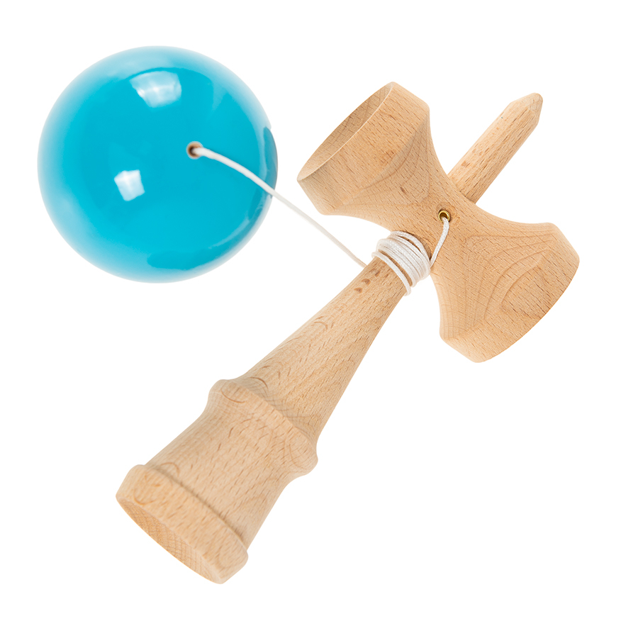 Wooden hammer toy