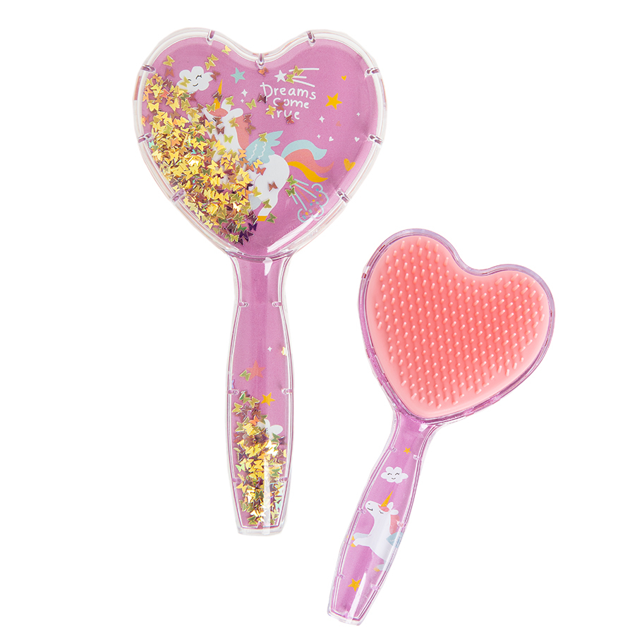 Hairbrush