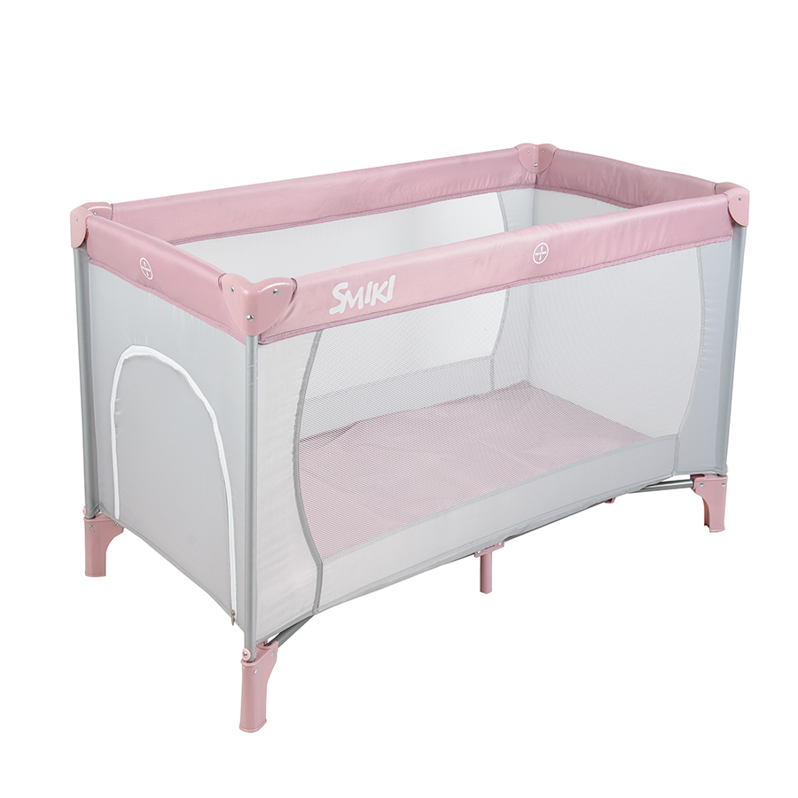 Travel cot