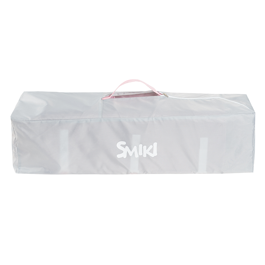 Travel cot