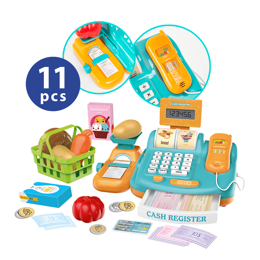 Cashier