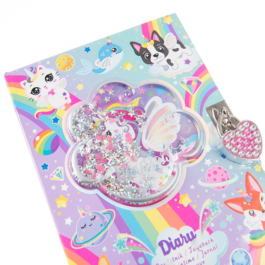 DIARY