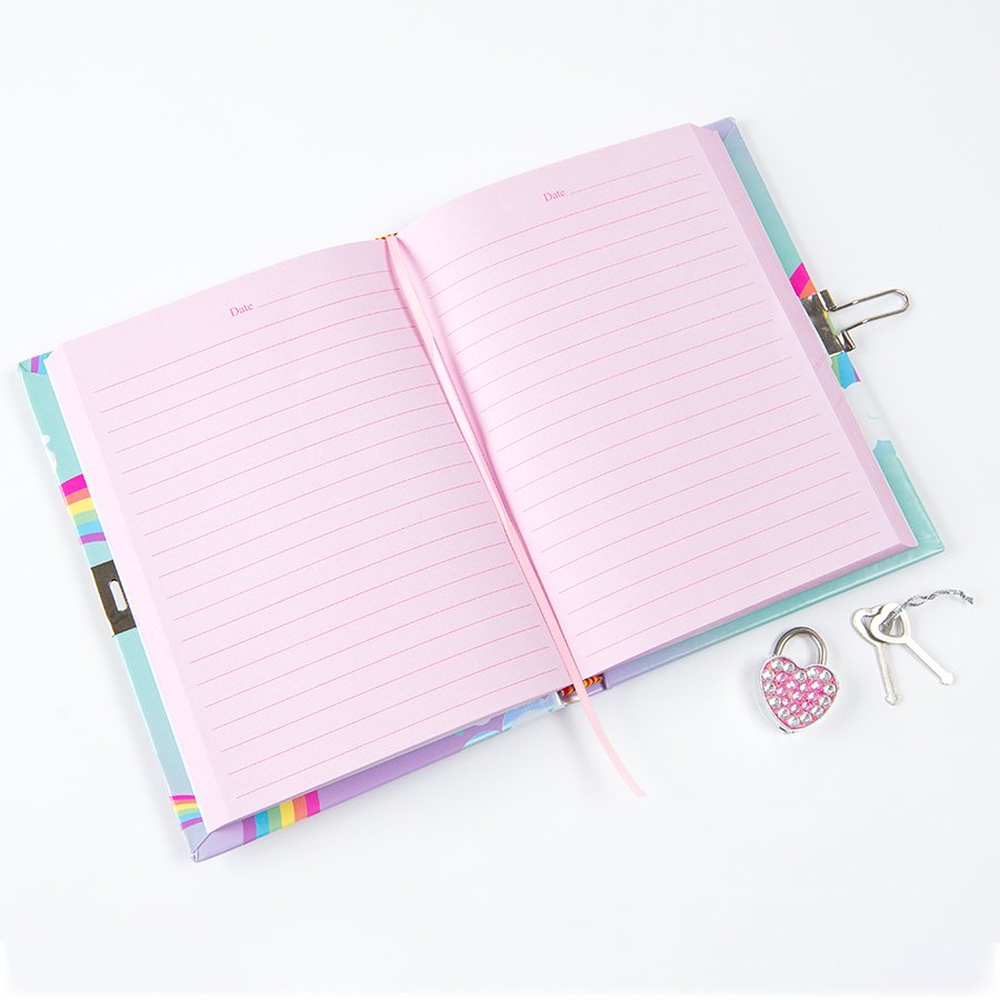 DIARY