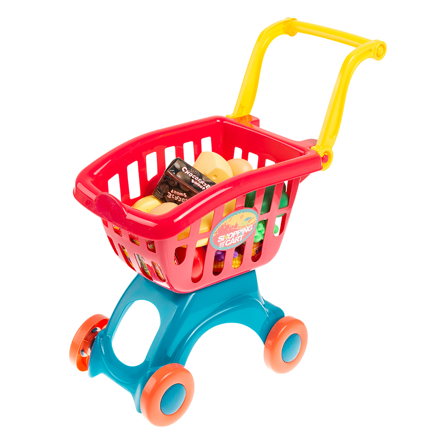 Super market basket
