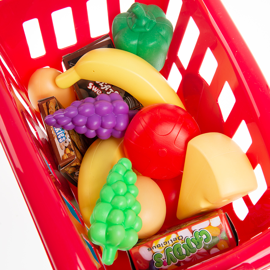Super market basket