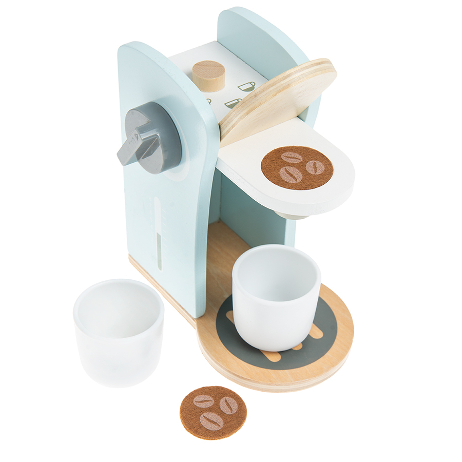 Wooden toy