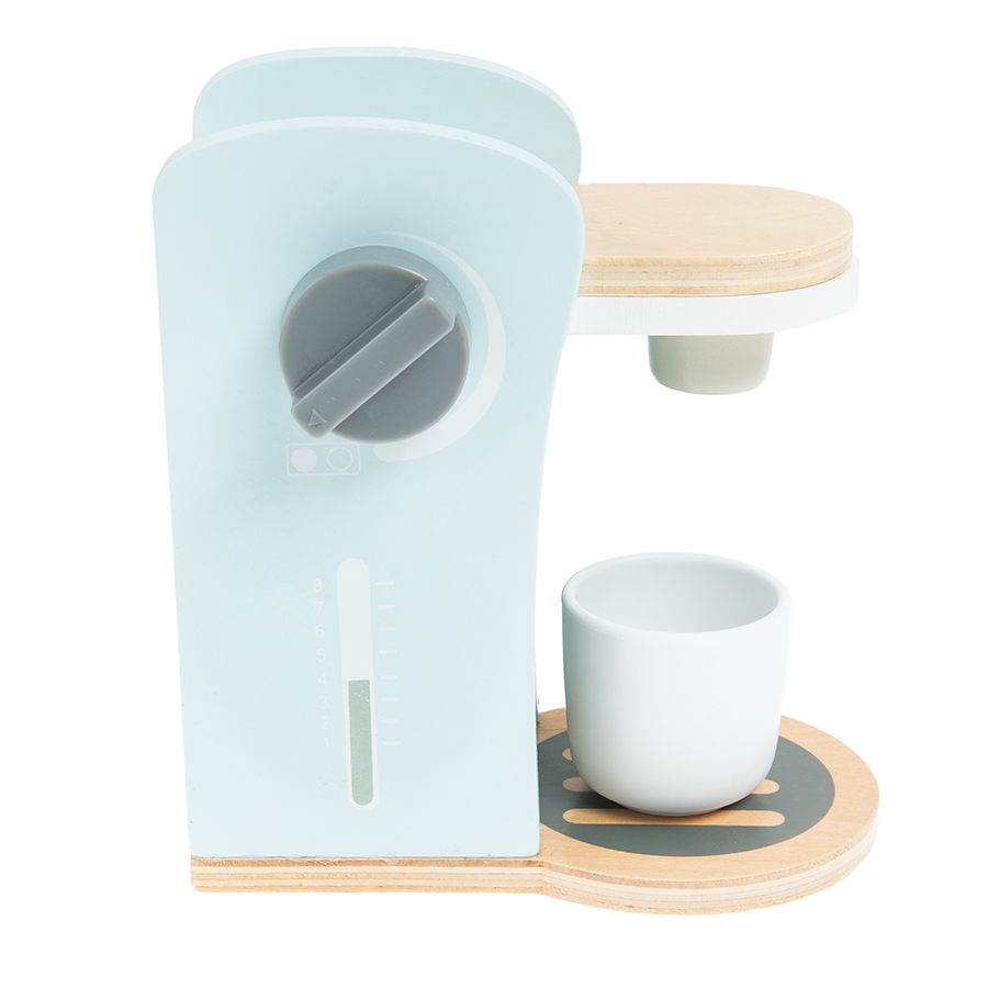 Wooden toy